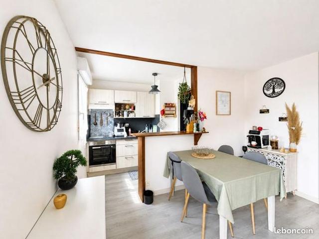 Appartement vente à Dax