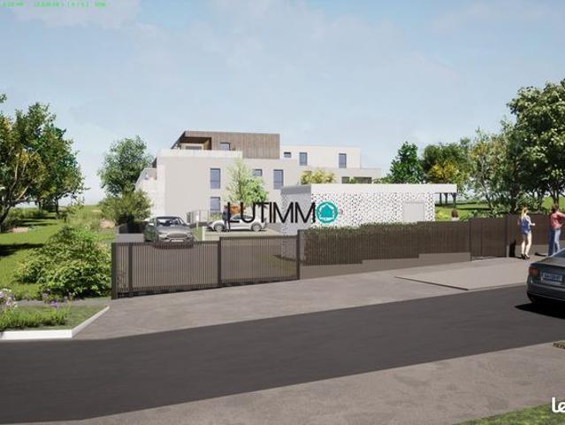 Appartement vente à Colmar-Ribeauvillé, Beblenheim