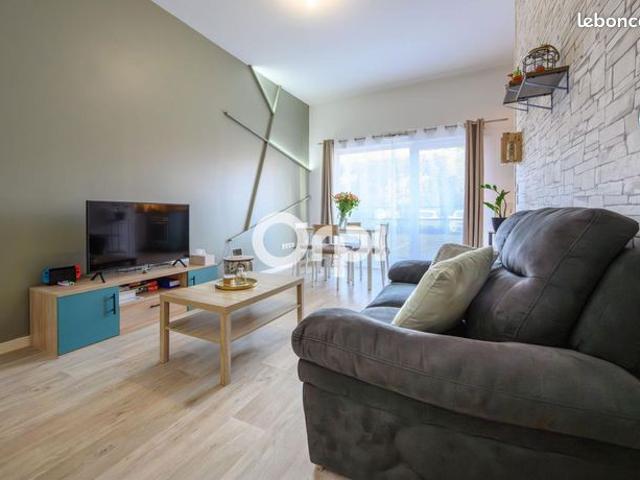 Appartement vente à Lille, Comines