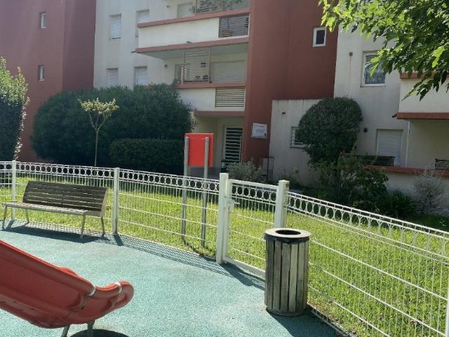 Appartement vente à Montpellier