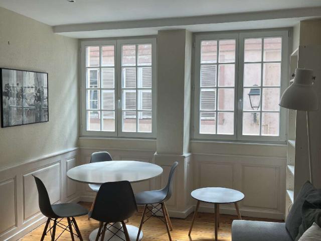 Appartement location à Strasbourg, Hoenheim