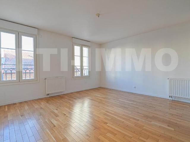 Appartement location à Nanterre, Asnières-sur-seine