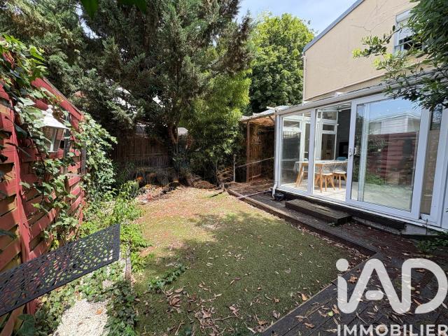 Appartement vente à Sarcelles, Villiers-le-bel