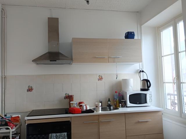 Appartement vente à Les Aix-d'Angillon, Cher