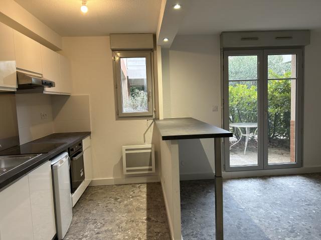 Appartement location à Blagnac