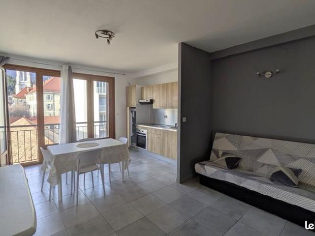 Appartement vente à Gap