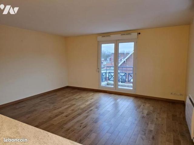 Appartement vente à Lens