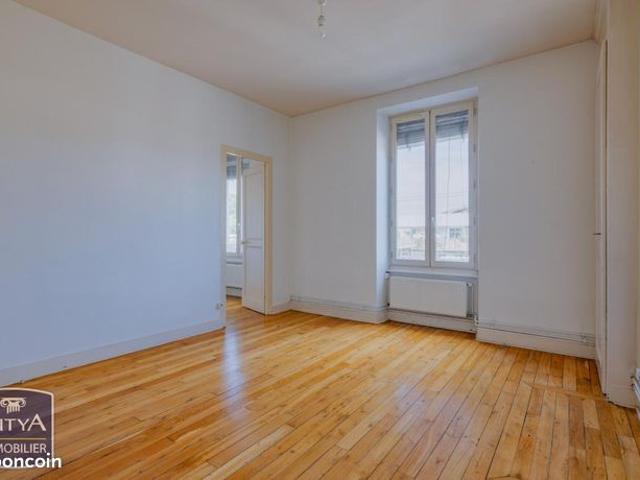 Appartement vente à Lyon, Métropole de Lyon
