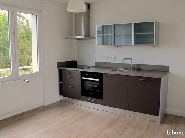 Appartement vente à Lorient, Bretagne