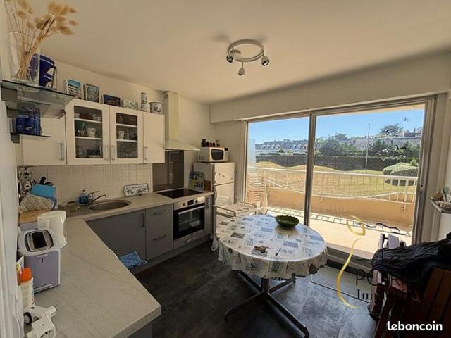 Appartement vente à Saint-Brieuc, Bretagne