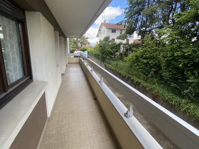 Appartement vente à Thonon-les-Bains, Haute-Savoie