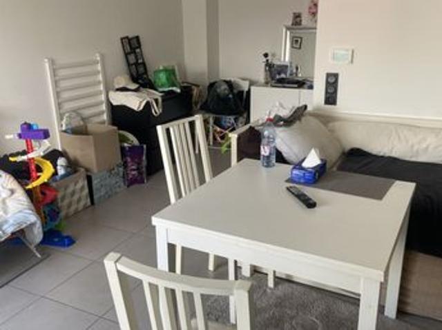 Appartement vente à Le Raincy, Aulnay-sous-bois