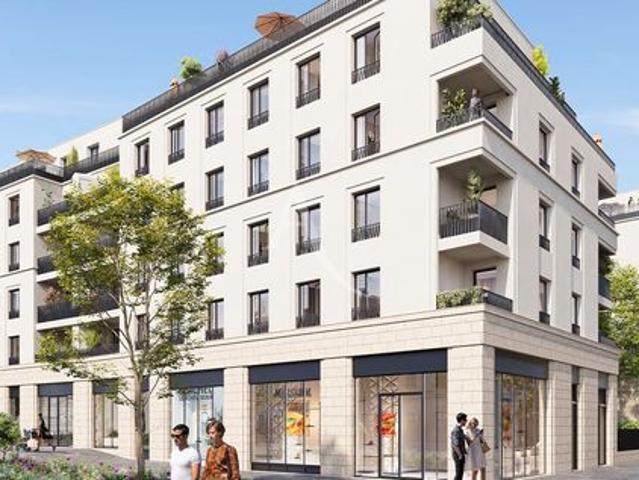 Appartement vente à Carcassonne, Villepinte
