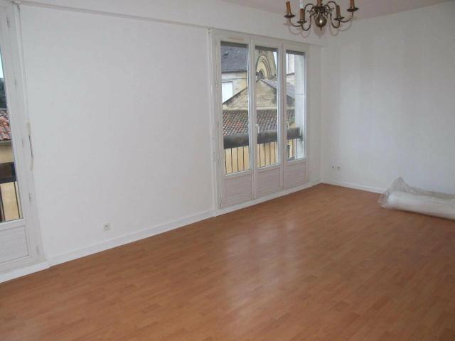 Appartement vente à Bergerac
