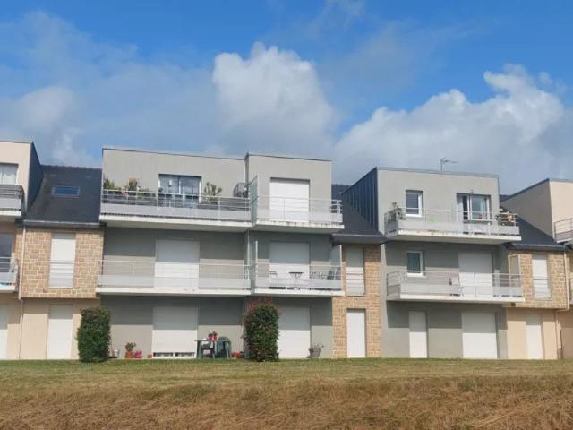 Appartement vente à Vannes, Bretagne