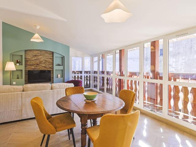 Appartement vente à Saint-Andre, Vienne