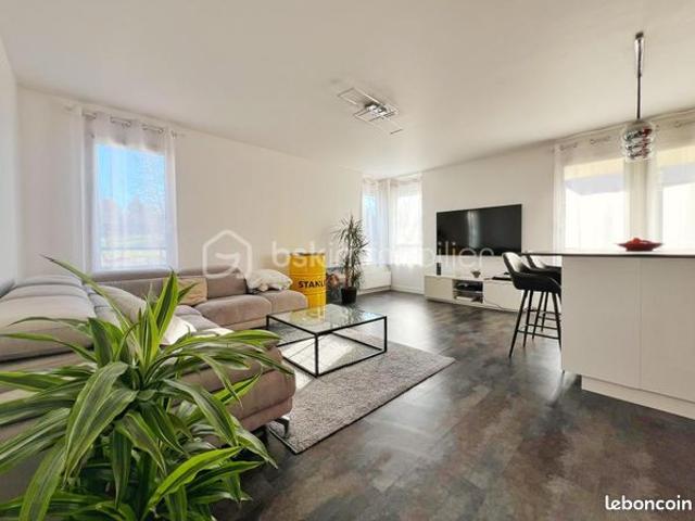 Appartement vente à Saint-Germain-en-Laye, Marly-le-roi