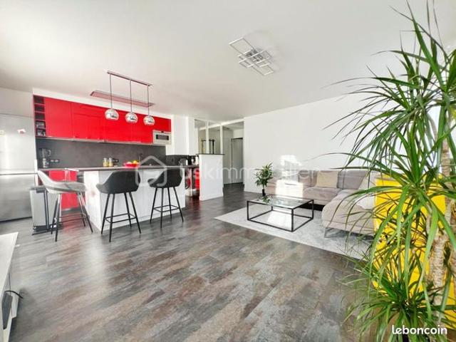 Appartement vente à Saint-Germain-en-Laye, Marly-le-roi