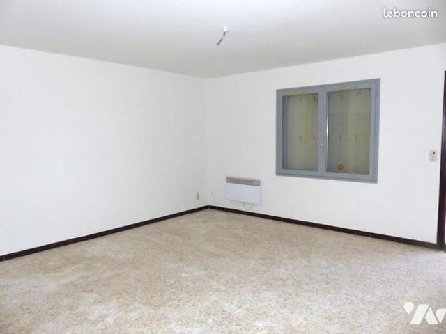 Appartement vente à Nîmes, Codognan