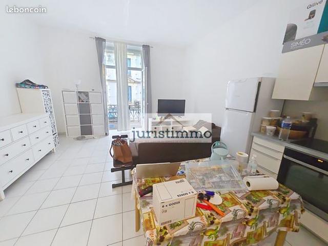 Appartement vente à Carpentras, Orange