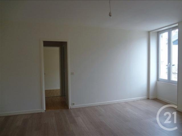 Appartement location à Issoudun, Indre