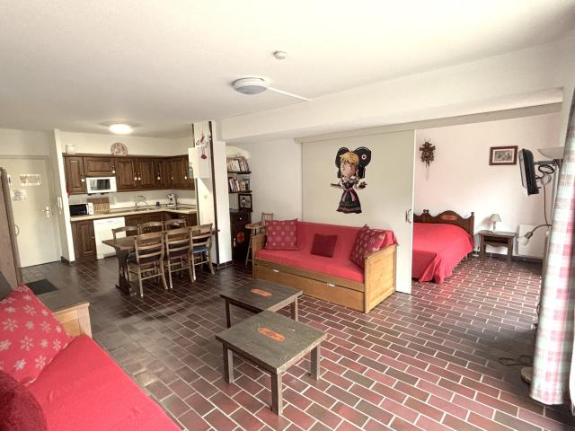 Appartement vente à Sélestat-Erstein, Le Hohwald