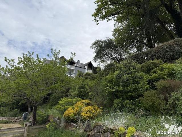 Appartement vente à Lorient, Bretagne