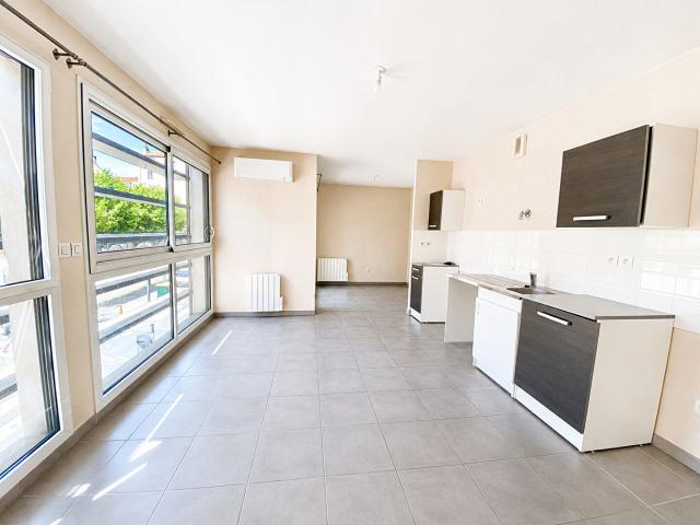 Appartement vente à Lyon, Métropole de Lyon
