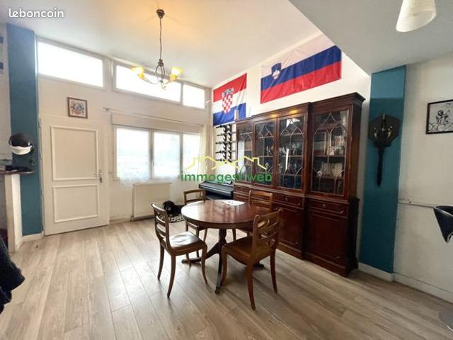Appartement vente à Villers-sous-Saint-Leu, Oise