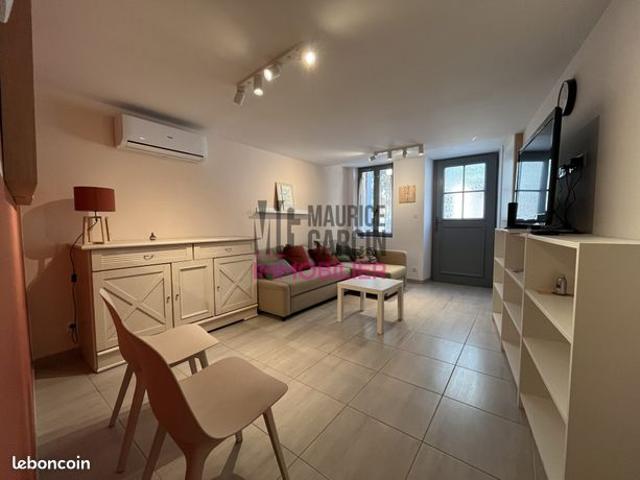 Appartement vente à Avignon, L'isle-sur-la-sorgue