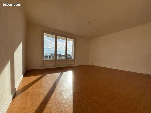 Appartement vente à Tours, Joué-lès-tours
