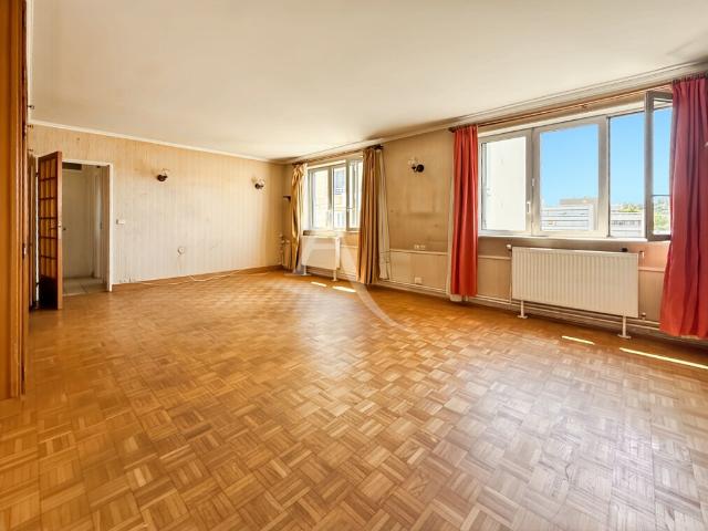 Appartement vente à Boulogne-Billancourt, Boulogne-billancourt