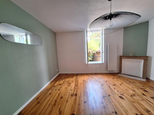 Appartement location à Clermont-Ferrand, Auvergne-Rhône-Alpes