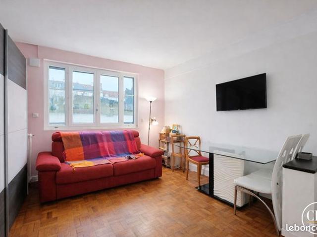 Appartement vente à Créteil