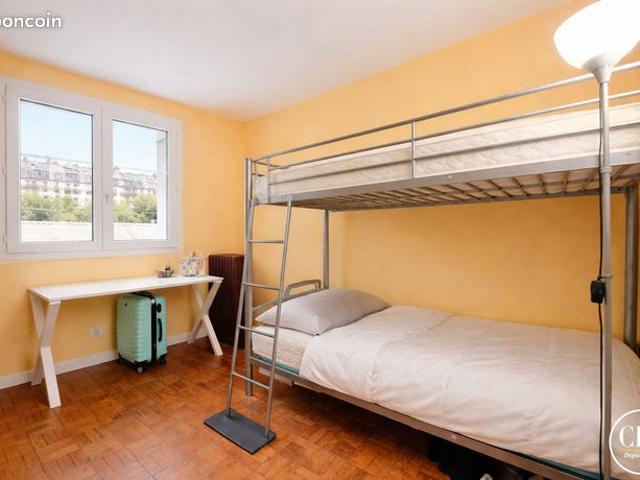 Appartement vente à Créteil