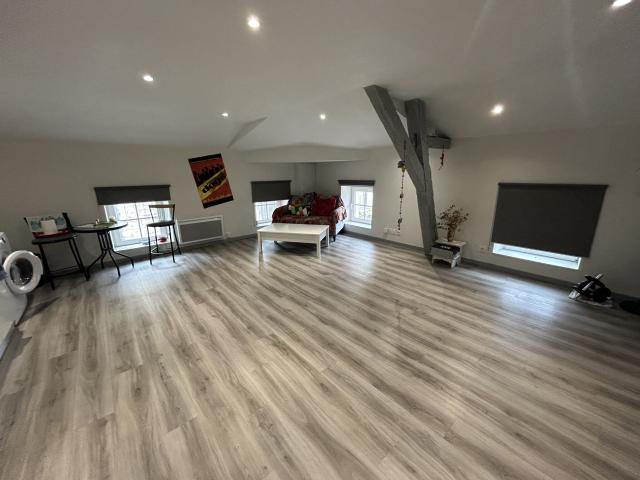 Appartement location à Agen