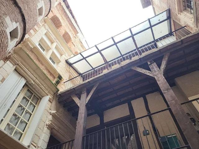 Appartement location à Albi
