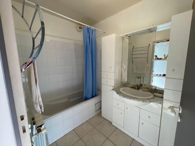 Appartement location à Albi