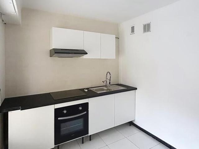 Appartement location à Saint-Julien-en-Genevois, Annemasse