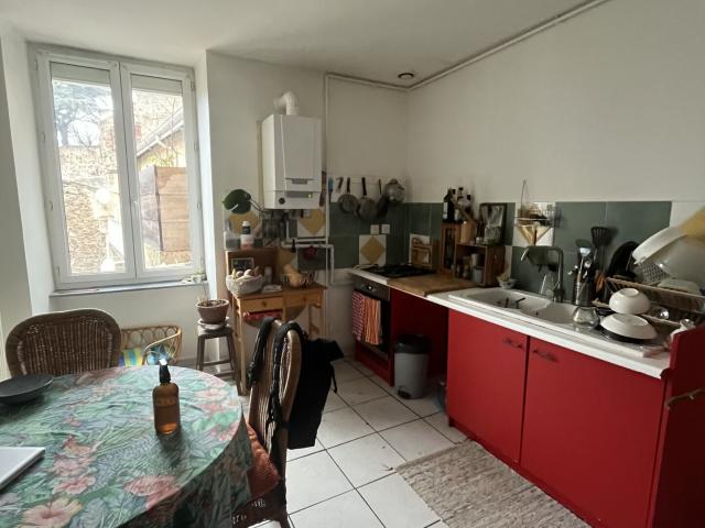 Appartement location à Tournon-sur-Rhône, Boulieu-lès-annonay