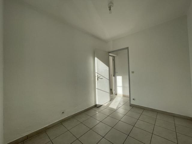 Appartement location à Marseille, Aubagne