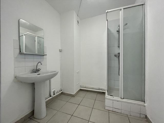 Appartement location à Marseille, Aubagne