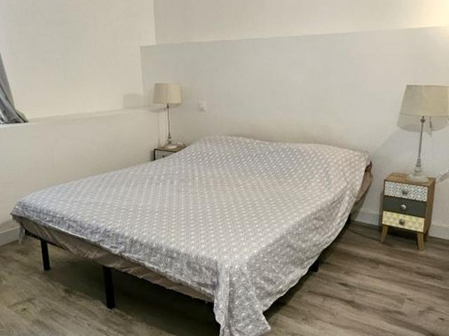 Appartement location à Lodève, Aumelas