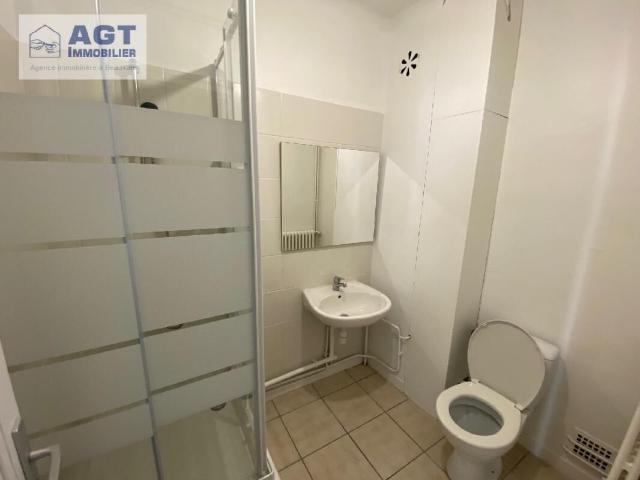 Appartement location à Beauvais