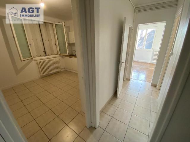 Appartement location à Beauvais