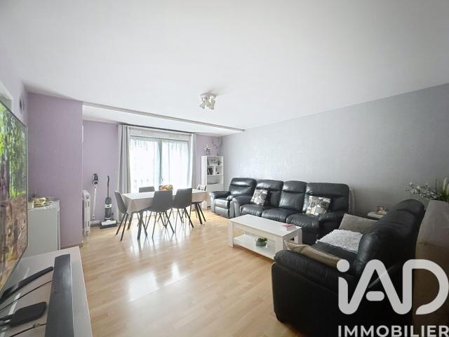 Appartement location à Torcy, Brie-comte-robert