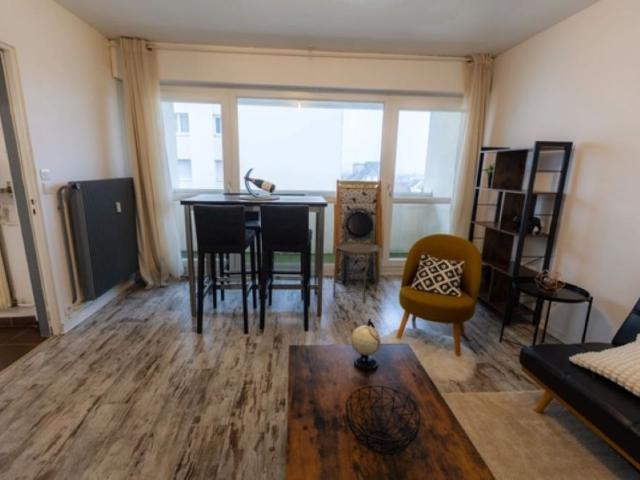 Appartement location à Caen