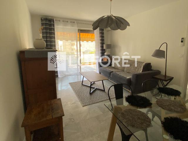 Appartement location à Grasse, Cannes