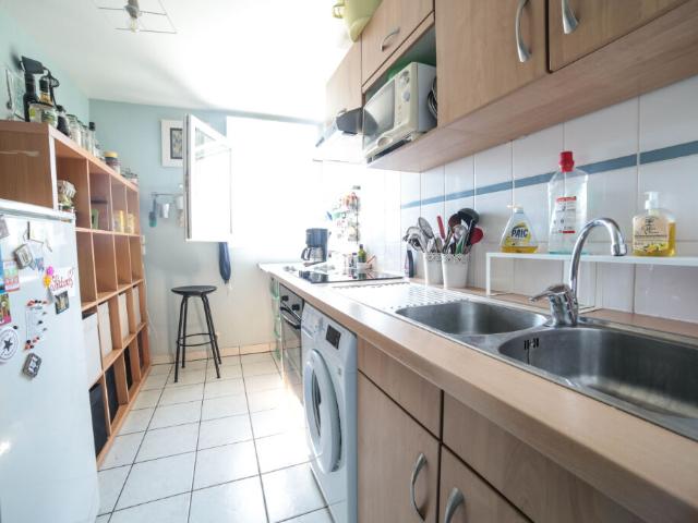 Appartement location à Rouen, Canteleu