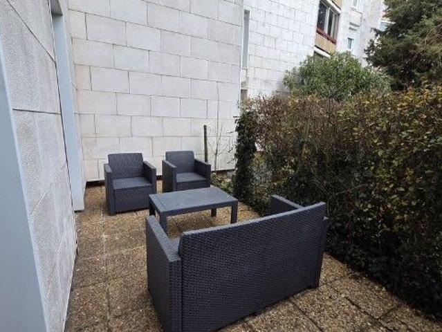 Appartement location à Bordeaux, Cenon